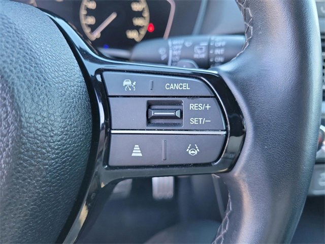 Used 2024 Honda Civic Sport image 37