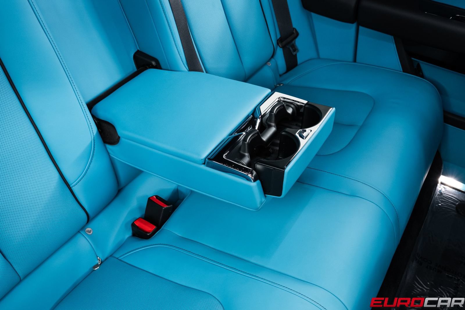 Used 2026 Rolls-Royce Cullinan AWD/4WD image 54