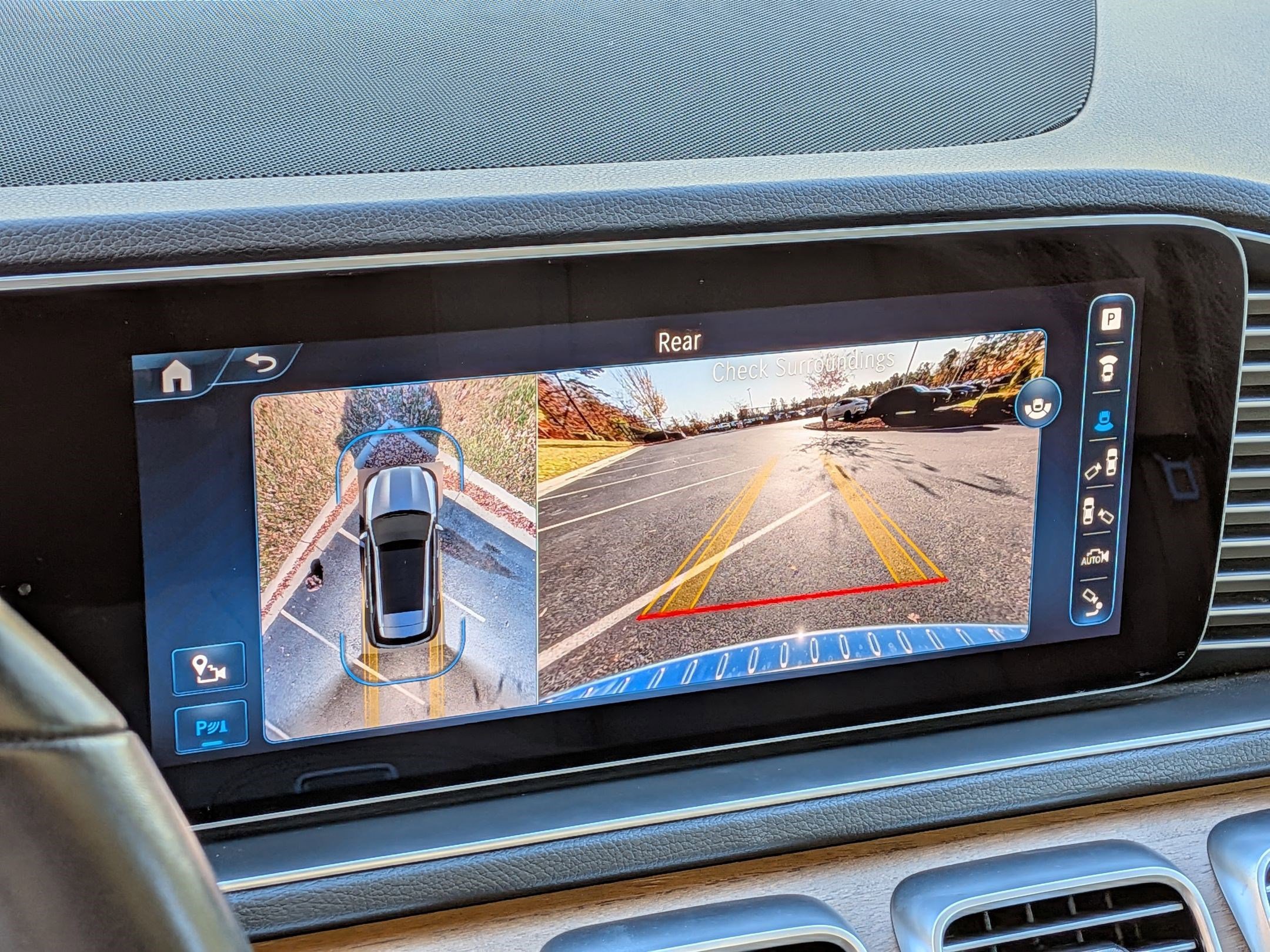 Certified 2024 Mercedes-Benz GLE 450 4MATIC image 26