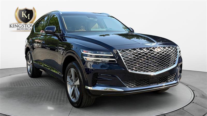Used 2024 Genesis GV80 2.5T w/ Advanced Package AWD/4WD image 7