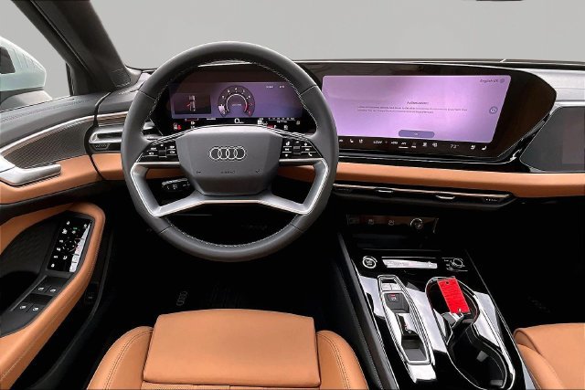 New 2026 Audi A5 Prestige AWD/4WD image 5