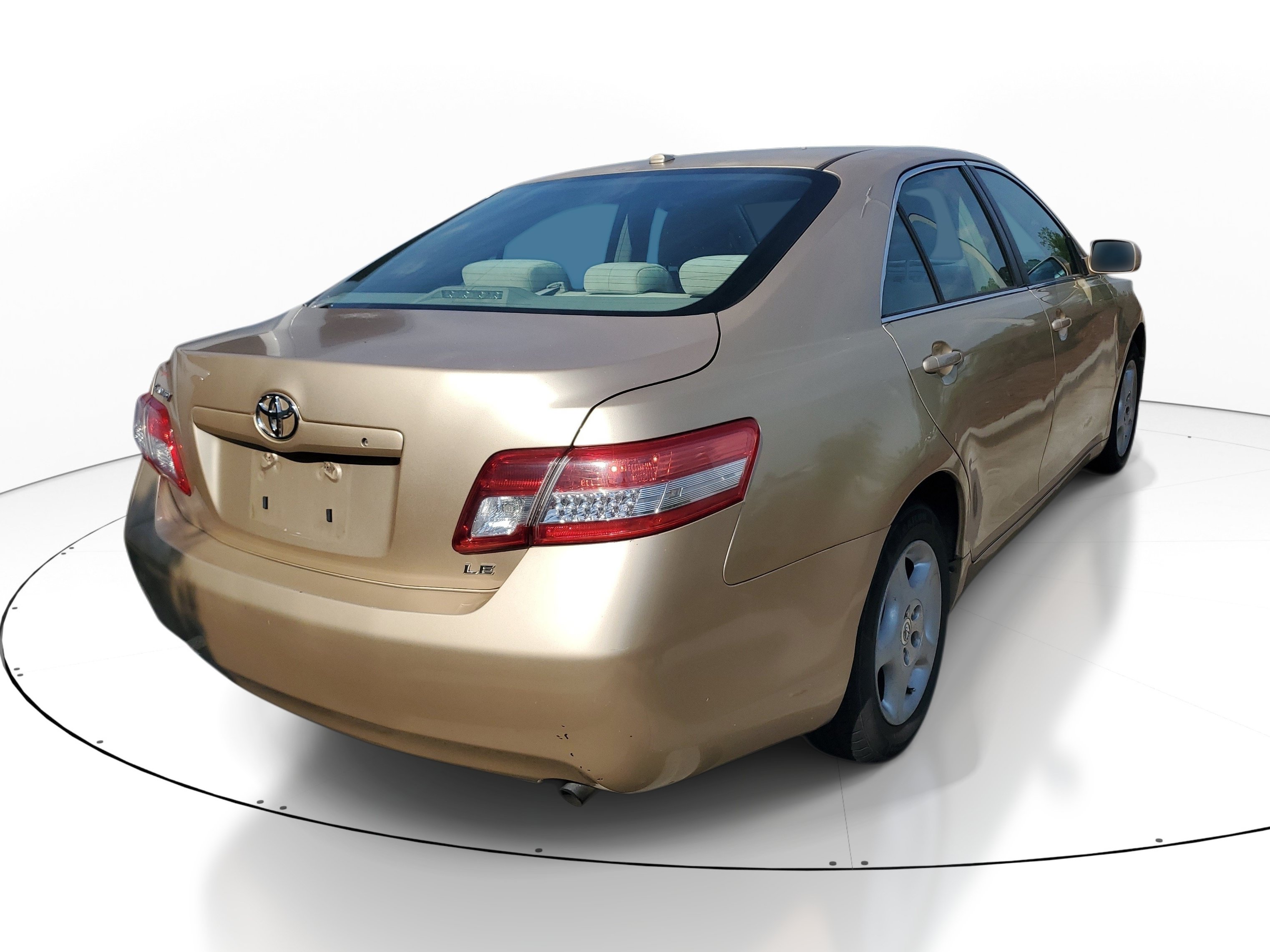 Used 2010 Toyota Camry FWD image 10