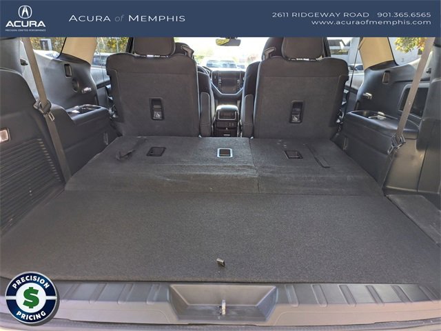 Used 2025 Subaru Ascent Premium image 5