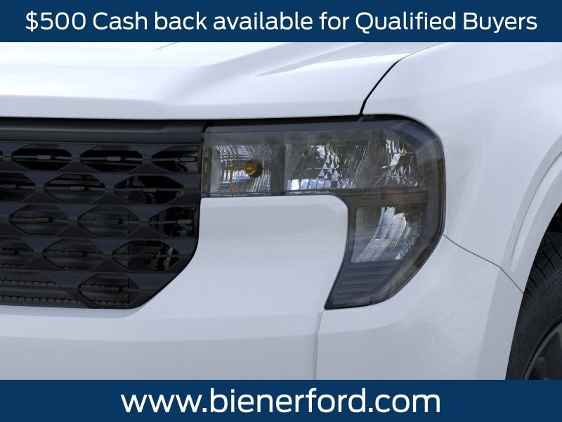 New 2026 Ford Maverick XLT w/ XLT Luxury Package image 21