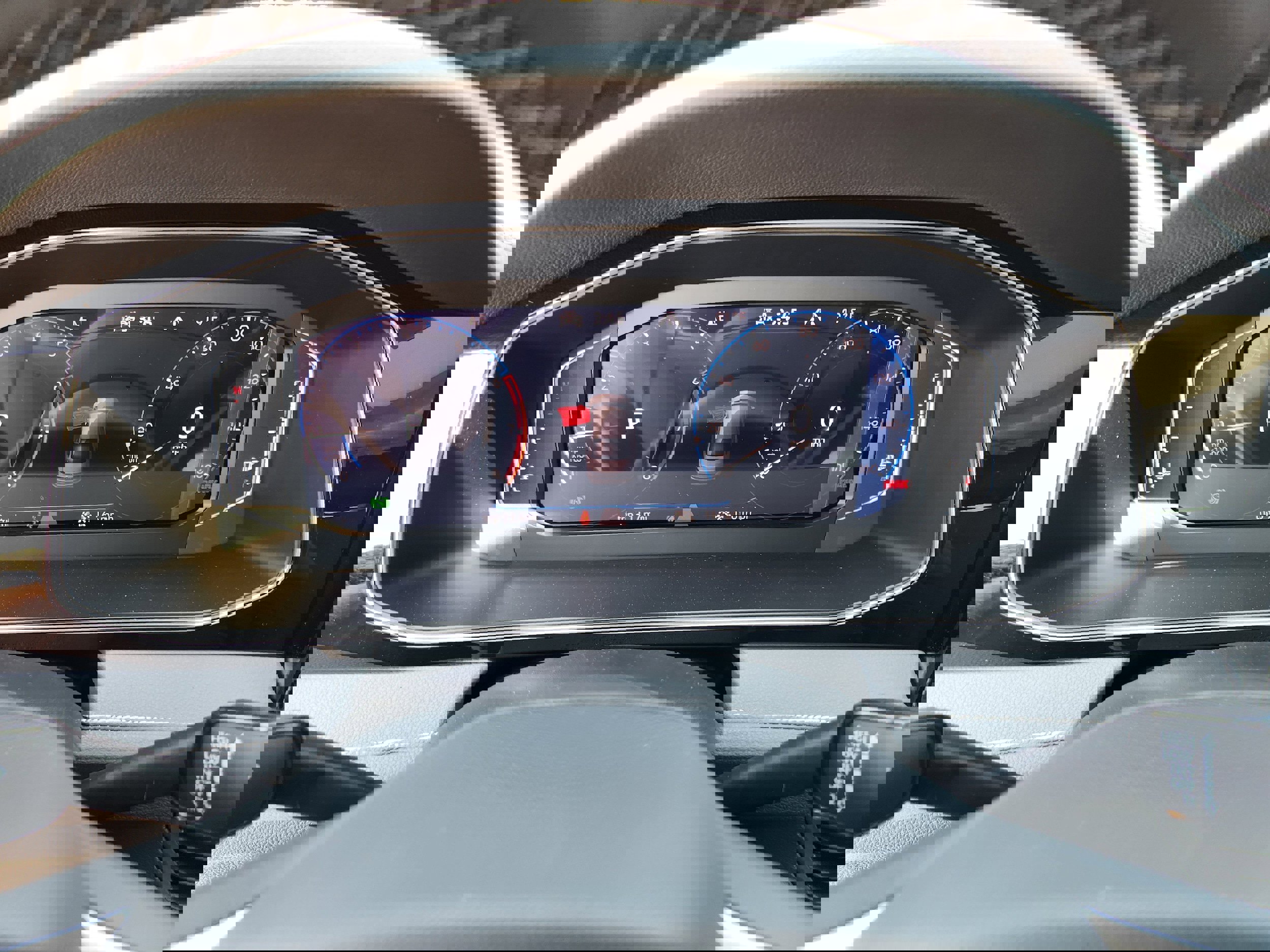 New 2025 Volkswagen Jetta SEL image 33