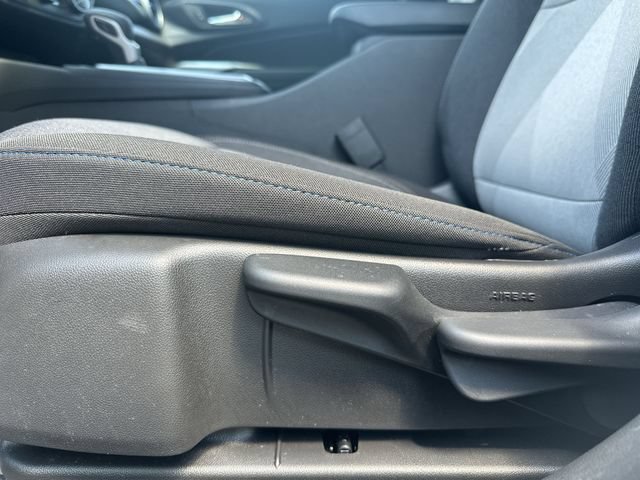 Certified 2024 Chevrolet Trax LS FWD image 17