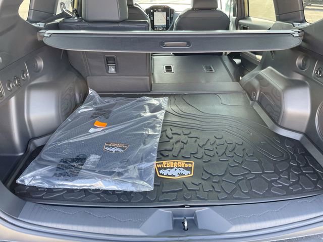 Used 2026 Subaru Forester Wilderness image 20