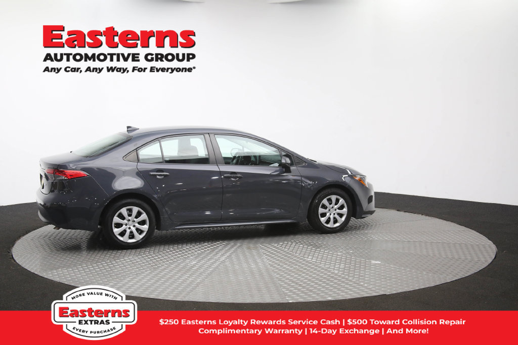 Used 2024 Toyota Corolla LE FWD image 45