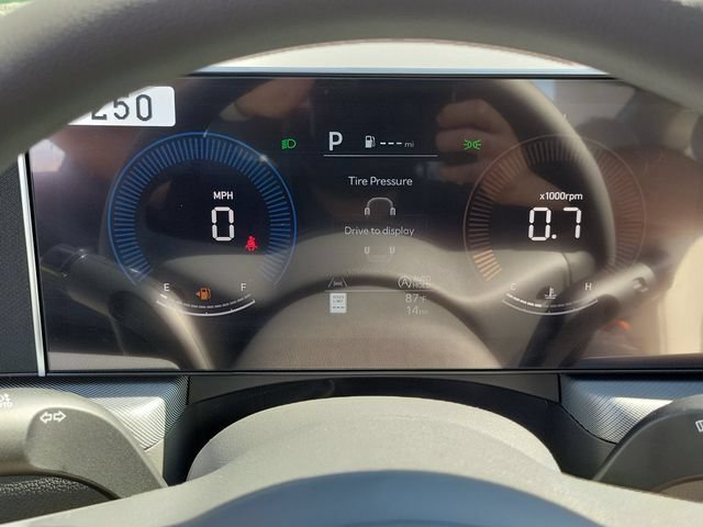 New 2026 Hyundai Sonata SE FWD image 9