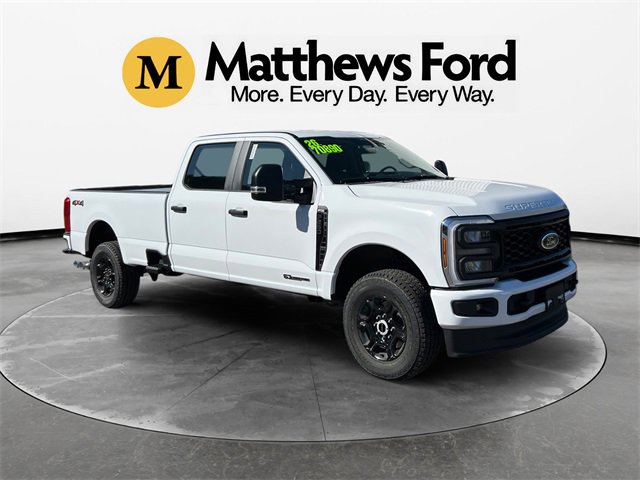 New 2026 Ford F250 XL image 7