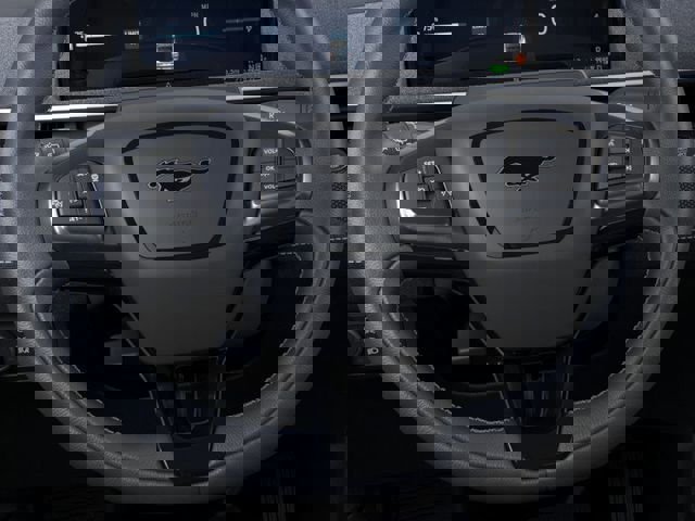 New 2026 Ford Mustang Mach-E GT image 12