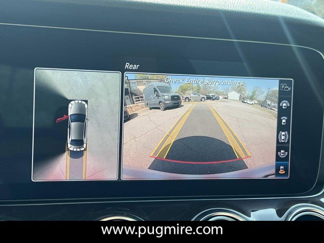 Used 2019 Mercedes-Benz E 300 image 33