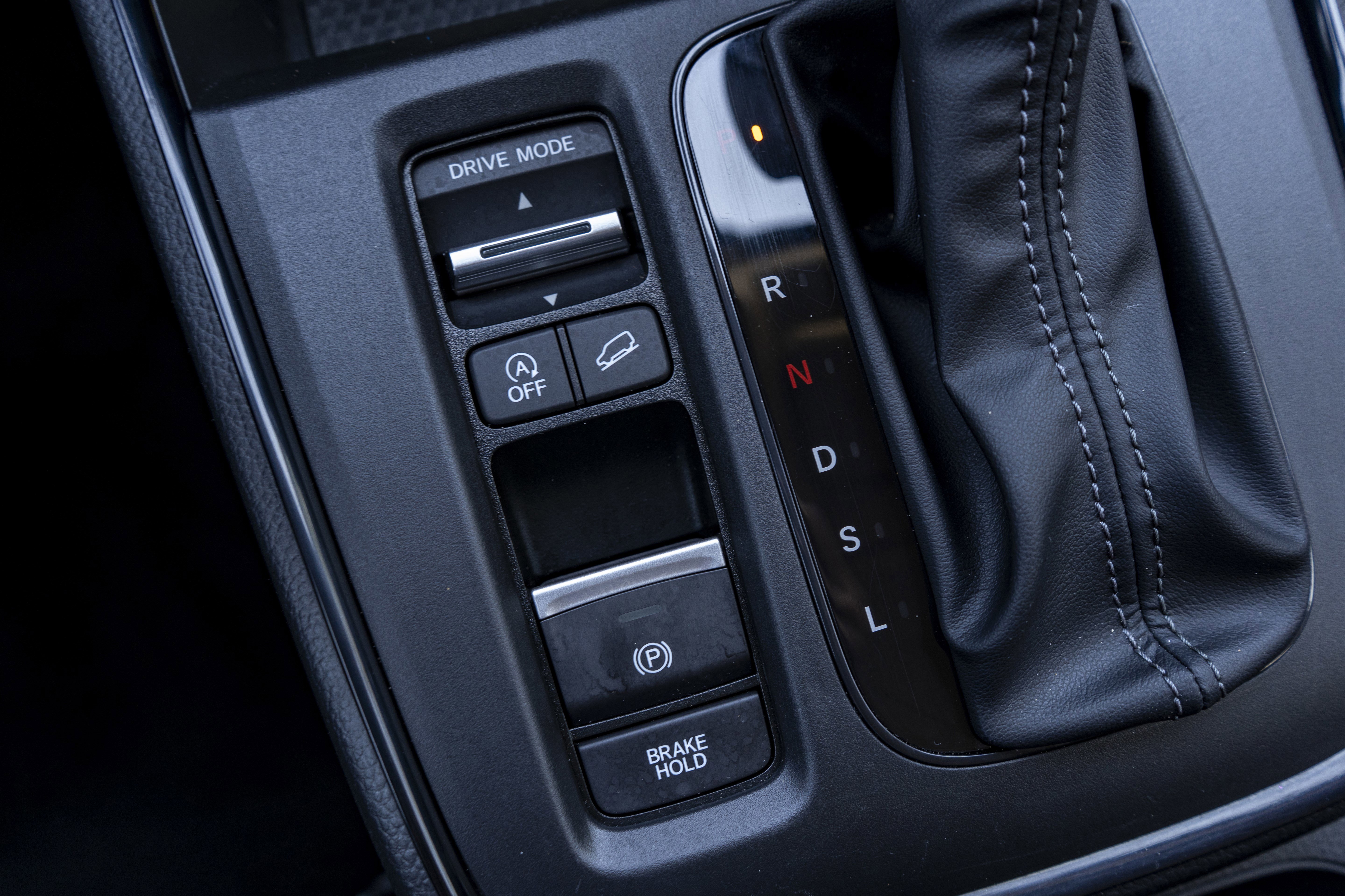 Used 2023 Honda CR-V EX-L image 22