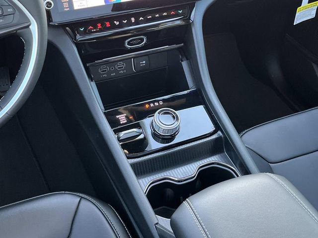 New 2026 Jeep Grand Cherokee L Limited w/ Limited Altitude Package AWD/4WD image 14