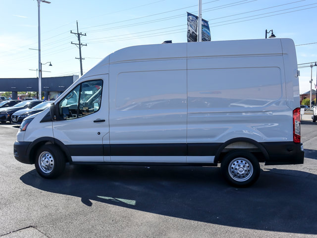 Certified 2026 Ford Transit 250 148 High Roof AWD w/ Load Area Protection Package image 5