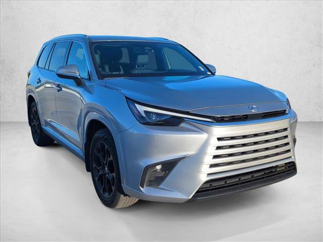 Used 2024 Lexus TX 350 FWD w/ Cold Weather Package image 4