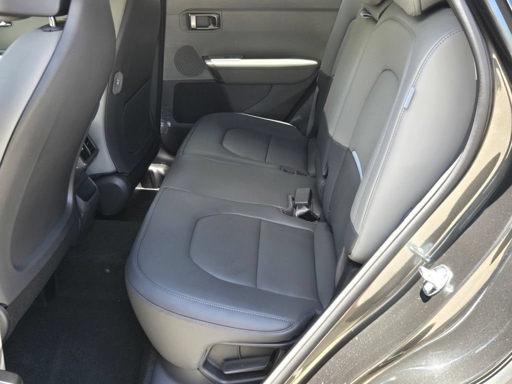 New 2027 Kia Seltos EX FWD image 7