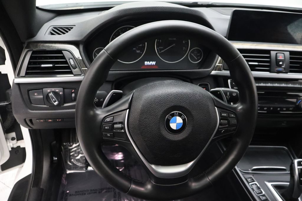 Used 2017 BMW 440i Coupe image 18
