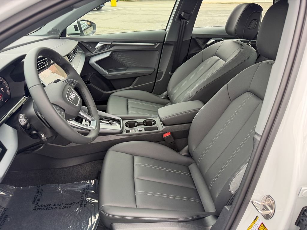 New 2026 Audi A3 2.0T Premium Plus image 12