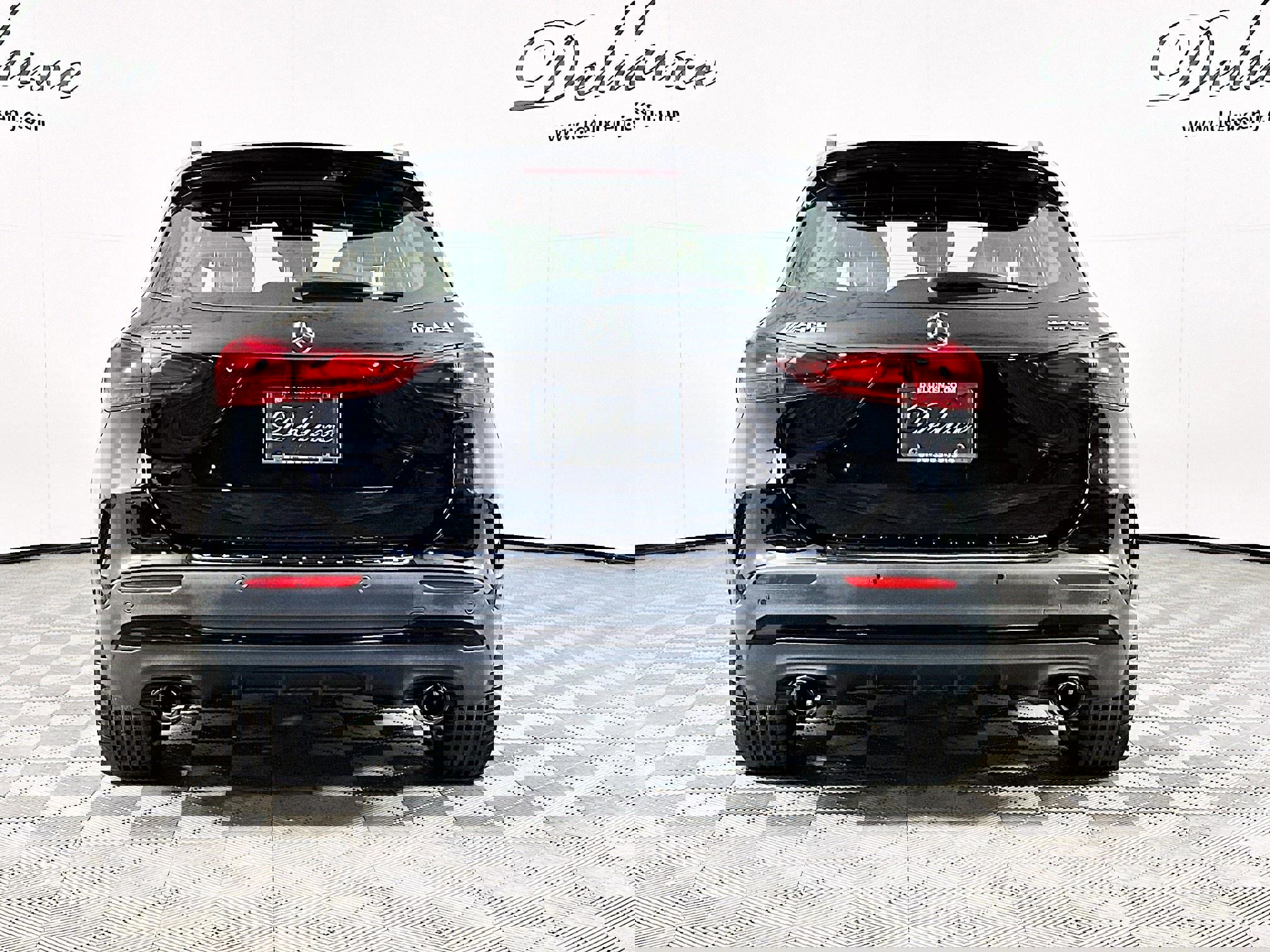 Used 2024 Mercedes-Benz GLA 35 AMG 4MATIC image 5