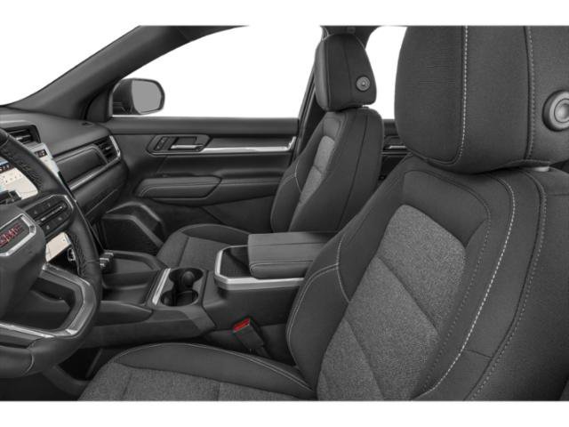 New 2026 GMC Terrain Elevation w/ Elevation Premium Package AWD/4WD image 11