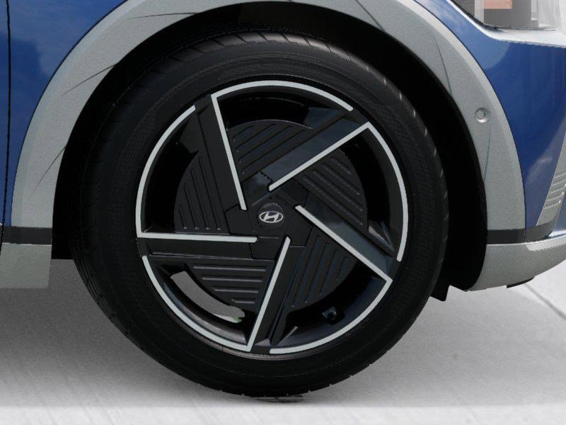 New 2026 Hyundai Ioniq 5 Limited AWD/4WD image 8