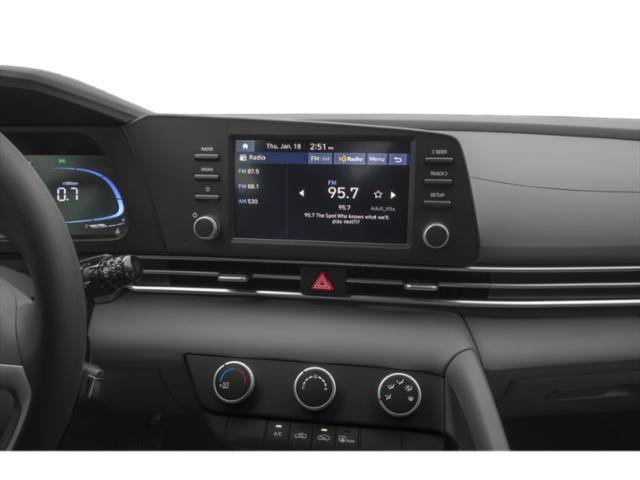 New 2025 Hyundai Elantra SE image 24