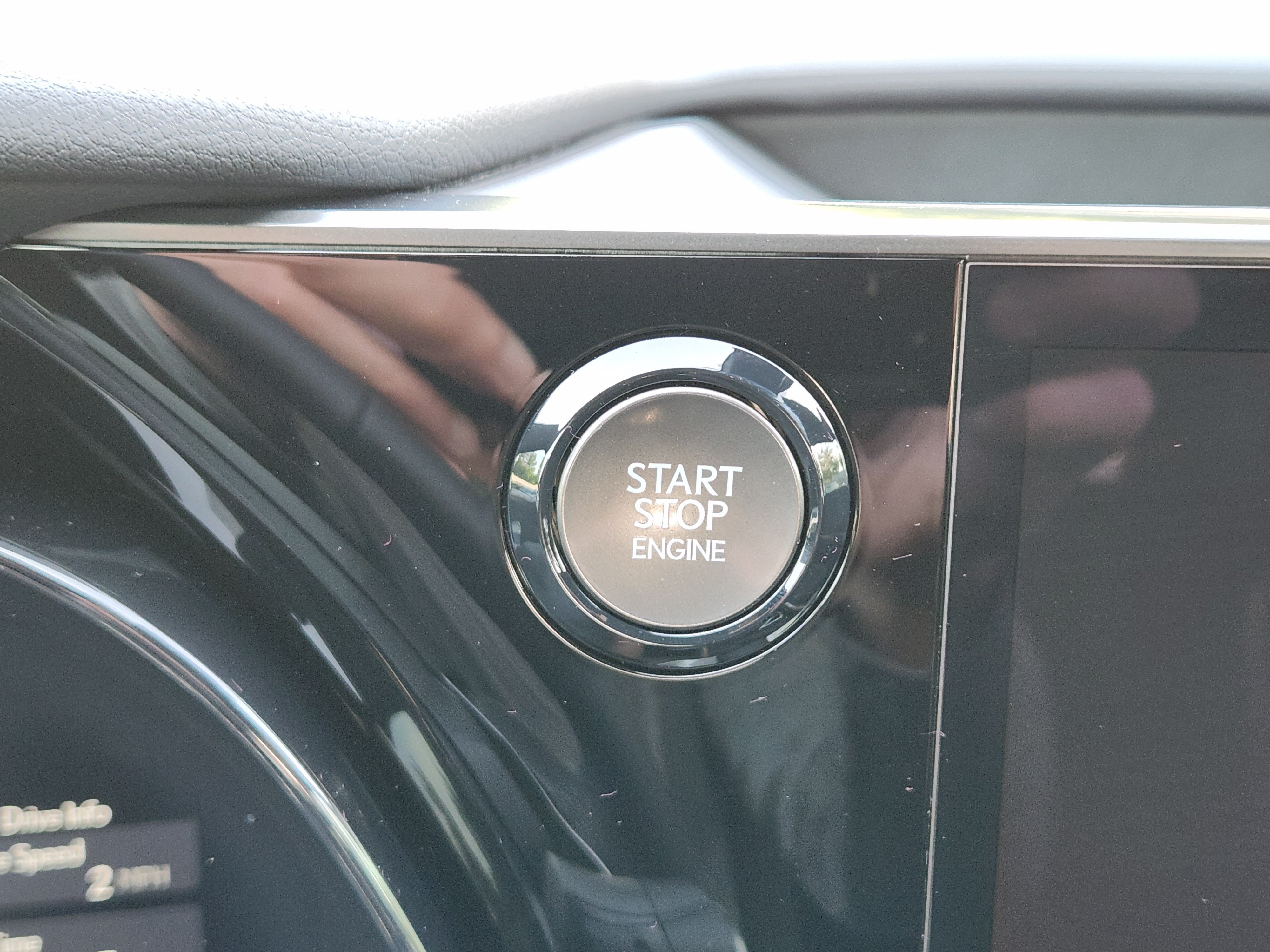 New 2026 Lexus TX 350 AWD image 10