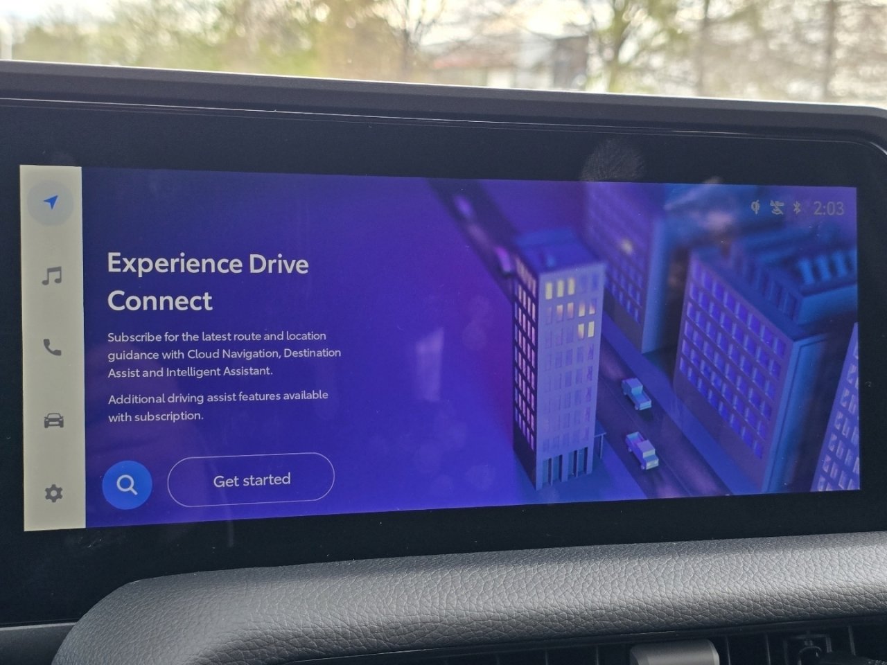 New 2026 Toyota Land Cruiser image 4