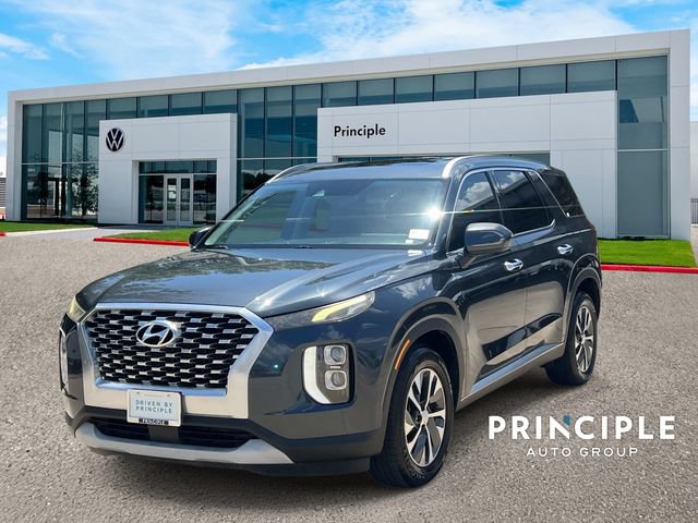 Used 2020 Hyundai Palisade SEL FWD image 1