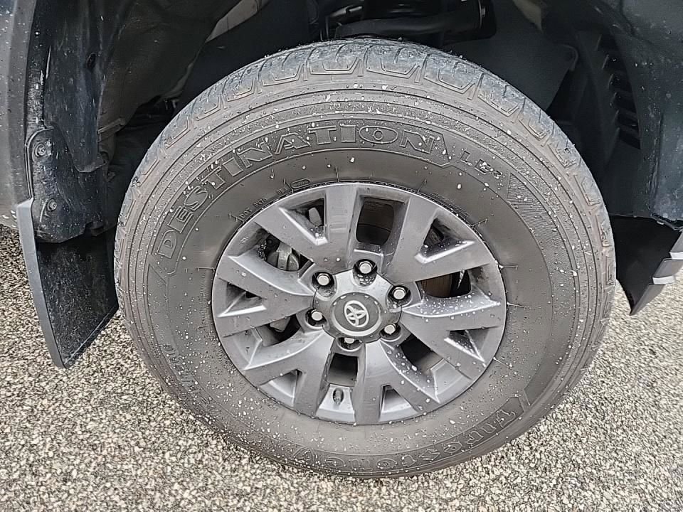 Used 2023 Toyota Tacoma SR5 image 22