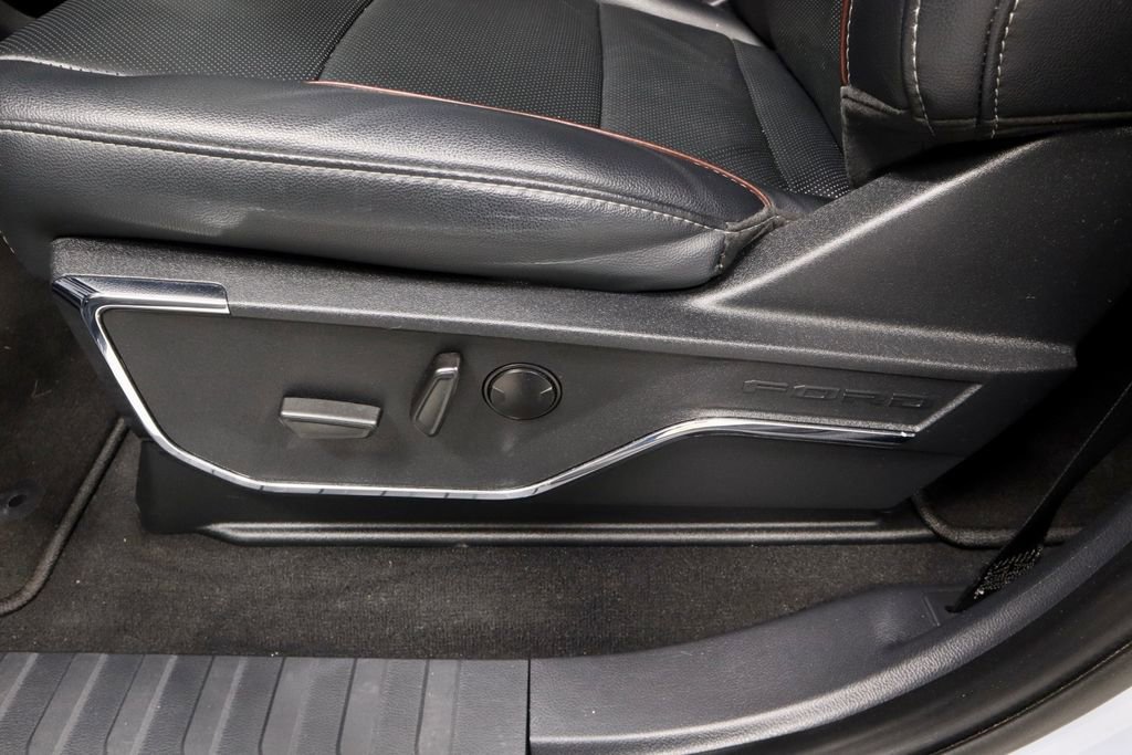 Certified 2024 Ford F350 Lariat w/ Lariat Ultimate Package image 25