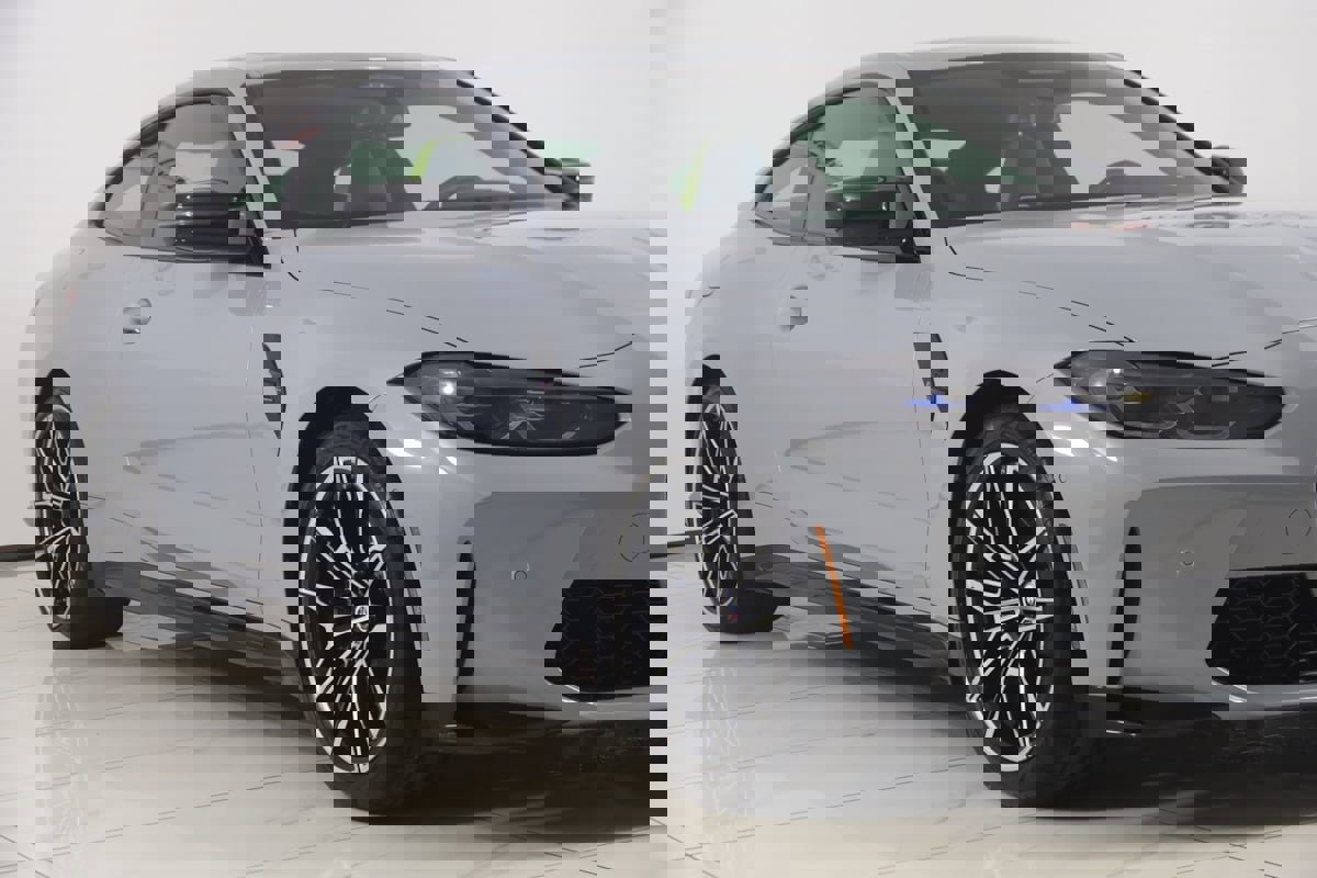 Used 2023 BMW M4 Competition image 57