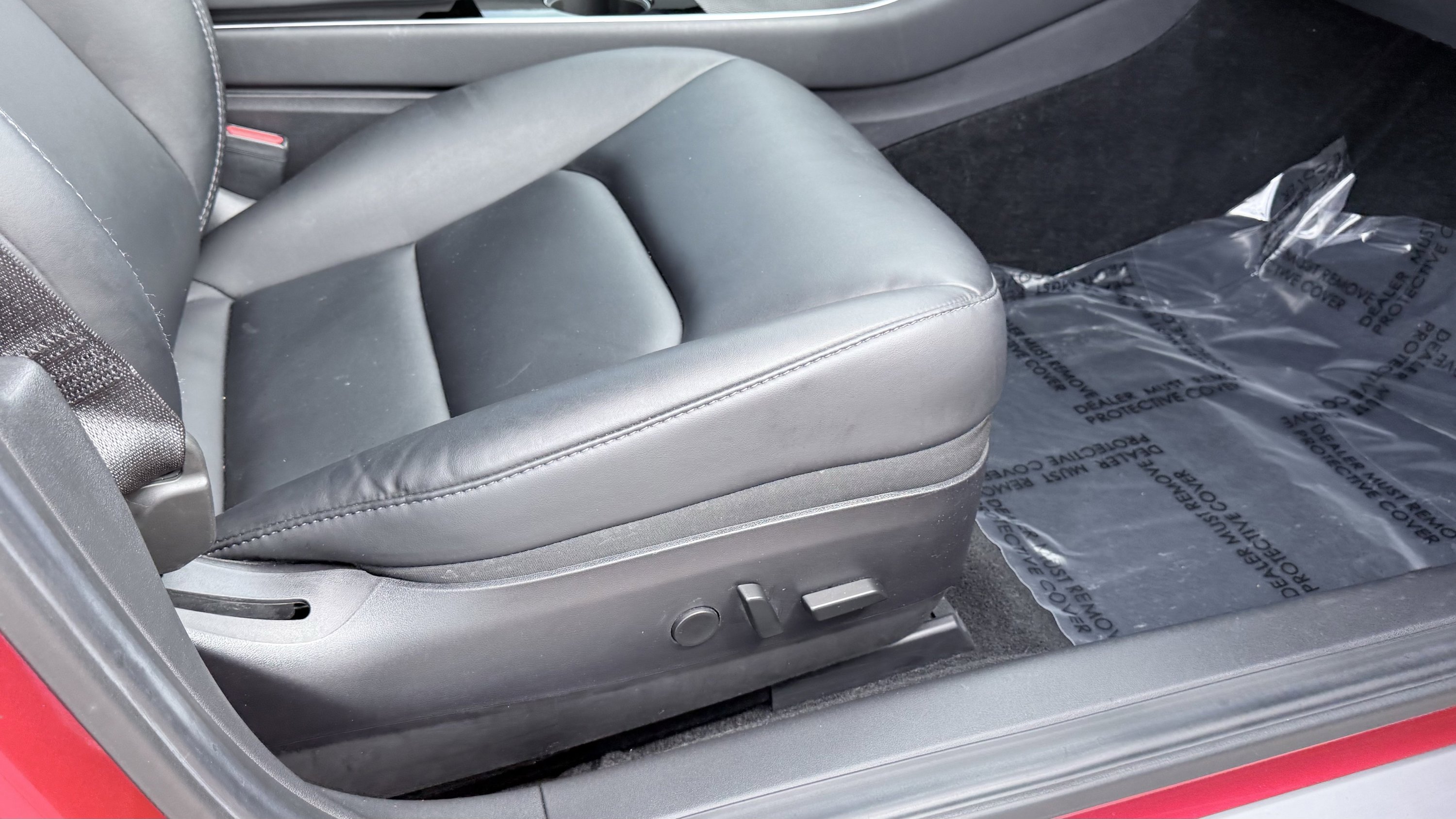 Used 2020 Tesla Model 3 Long Range image 47