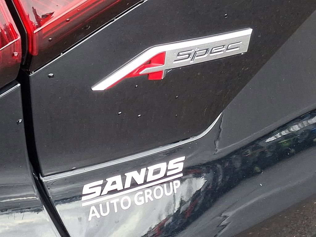 Used 2023 Acura MDX A-Spec image 38