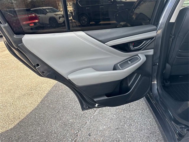 Used 2024 Subaru Legacy Limited image 14