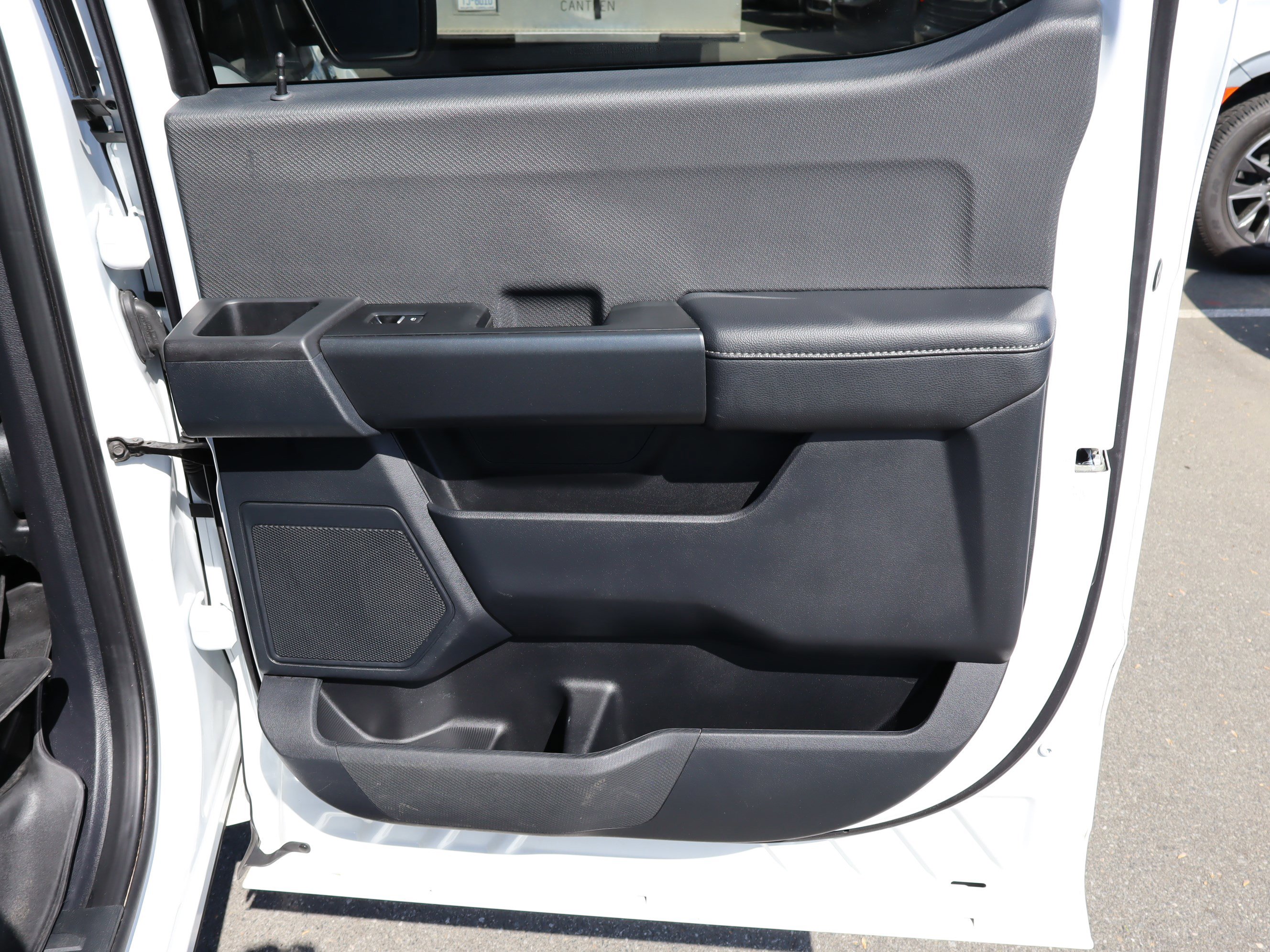 Used 2024 Ford F150 STX image 31