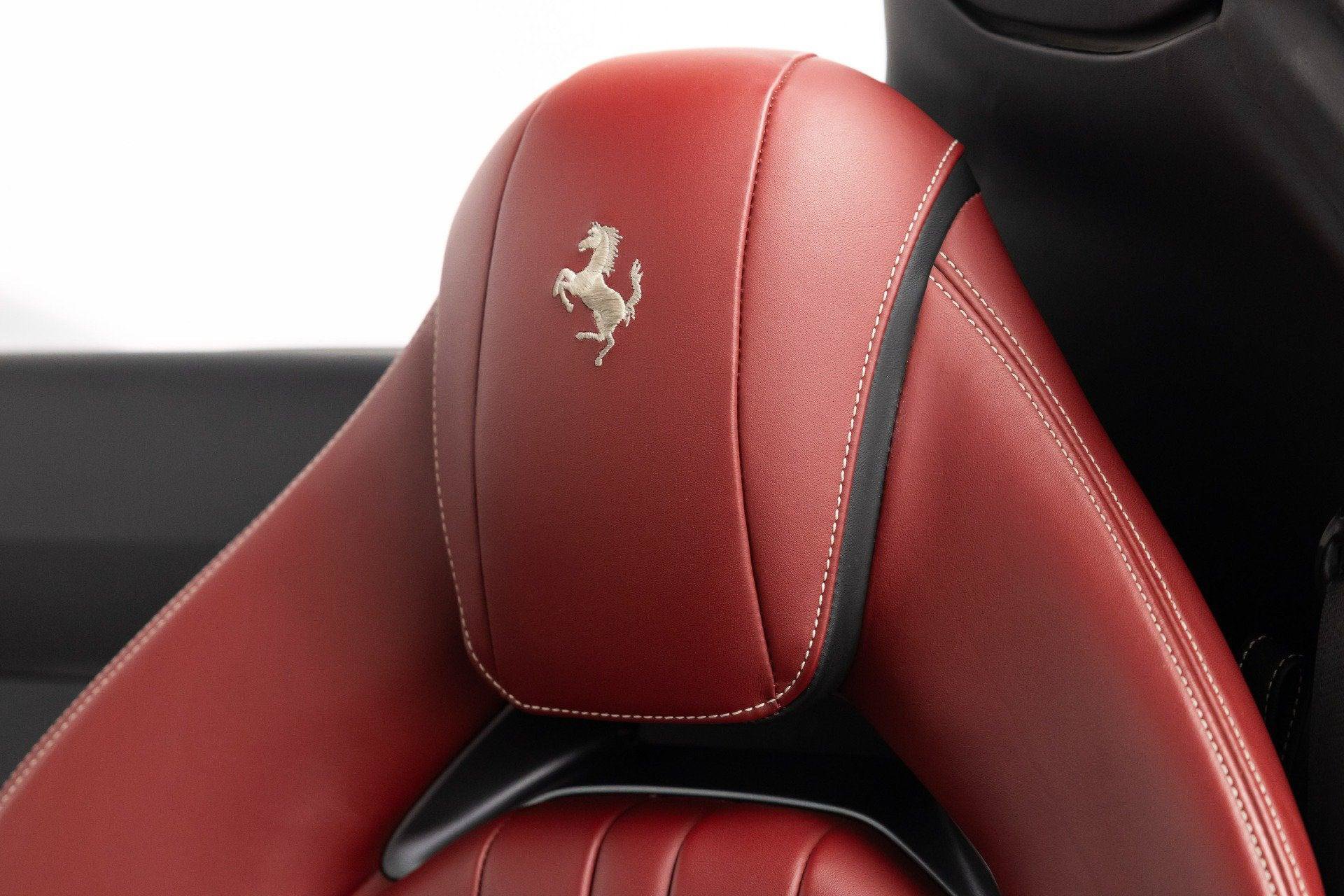 Certified 2021 Ferrari 812 GTS RWD image 59