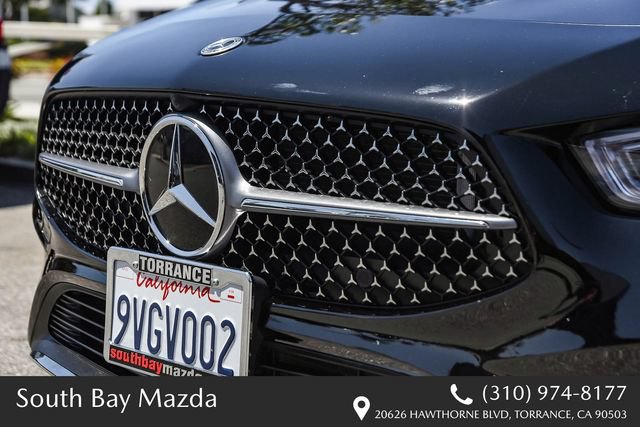 Used 2025 Mercedes-Benz CLA 250 image 5