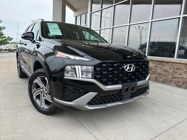 Used 2023 Hyundai Santa Fe SEL AWD/4WD image 1
