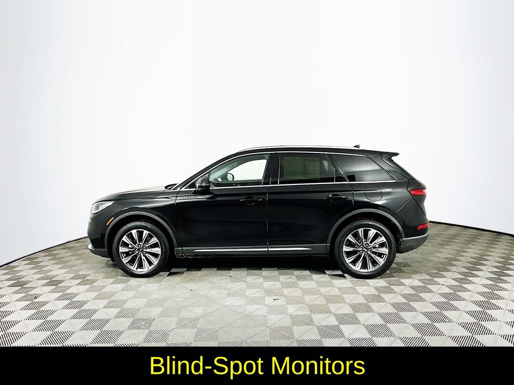 Used 2022 Lincoln Corsair Reserve w/ Elements Package image 6