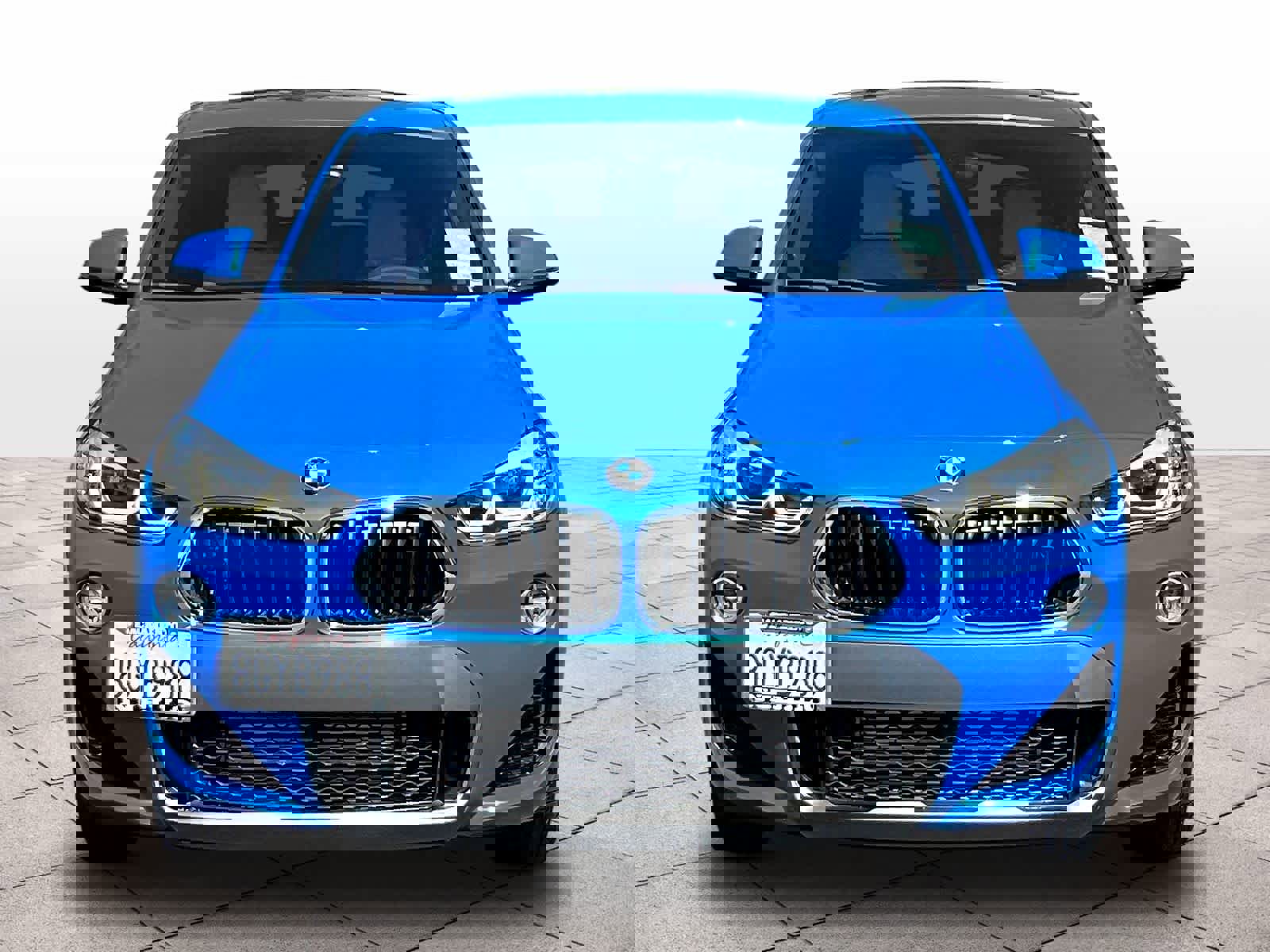 Used 2018 BMW X2 sDrive28i w/ M SportX Package image 3