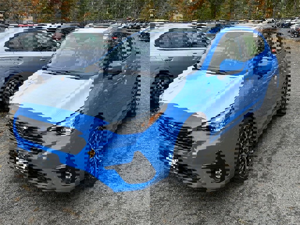 New 2025 Subaru Impreza 2.0i Sport image 4