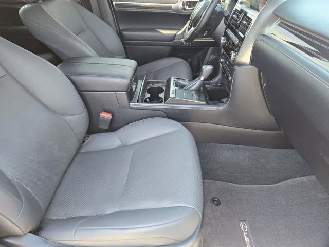 Certified 2022 Lexus GX 460 Premium AWD/4WD image 14