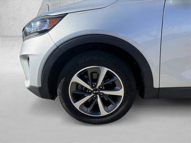 Used 2020 Kia Sorento LX image 20