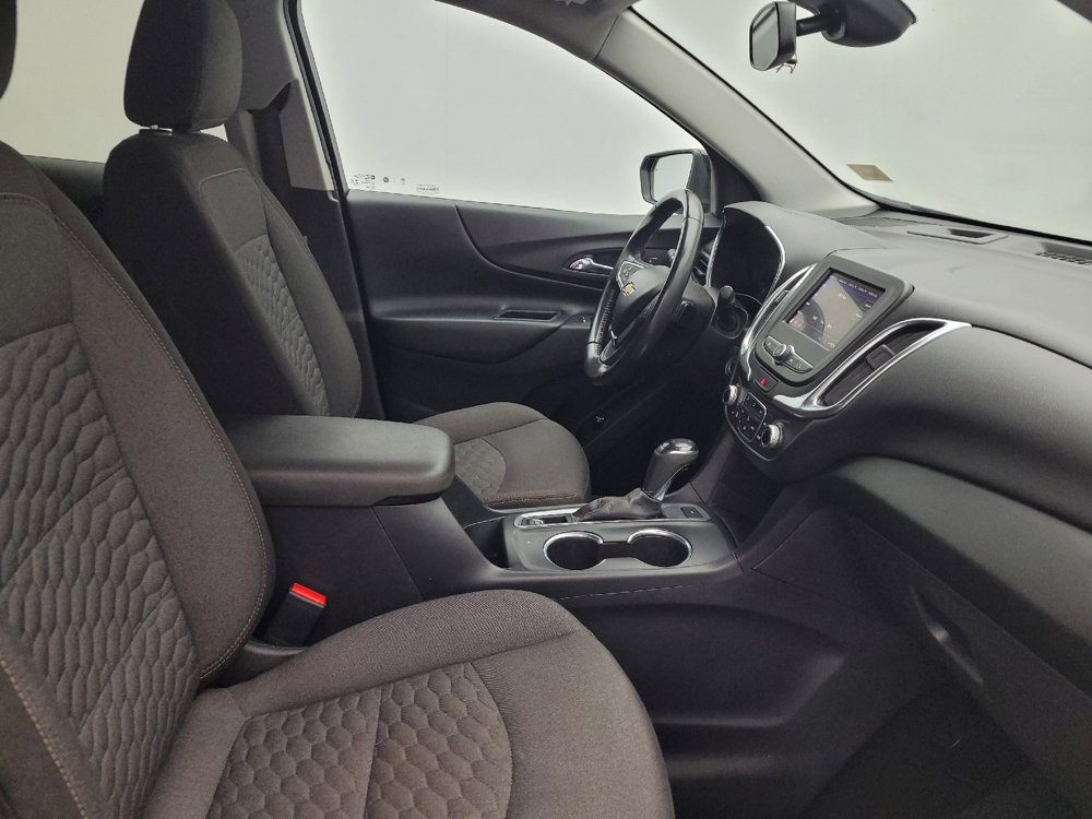 Used 2020 Chevrolet Equinox LT image 21
