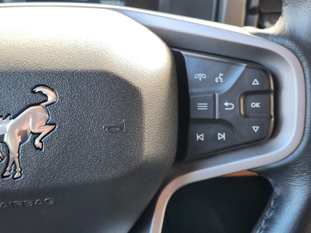 Used 2024 Ford Bronco Outer Banks image 24