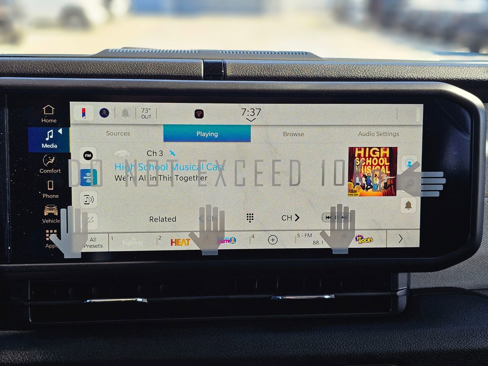 New 2026 Jeep Wrangler Sport S image 12