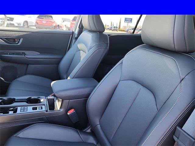 New 2026 Subaru Outback Limited XT image 13