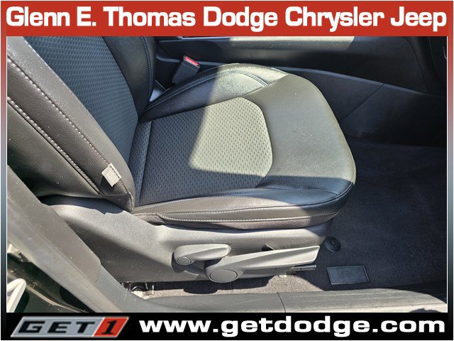 Certified 2024 Jeep Compass Latitude AWD/4WD image 34